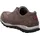 Gabor Sneaker Low Damen Braun 40