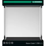 Dennerle Mini-Aquarium Nano Cube® 30 l