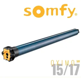 somfy n Oximo 50 io Rollladenmotor