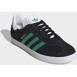adidas Gazelle Bold Core Black/Bold Green/Ftwr White 43 1/3
