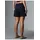 TRIGEMA Shorts Blau 3XL
