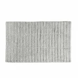 ZONE Denmark Tiles Badematte Soft grey