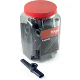 Stagg KAZOO30BK 30 Kazoos