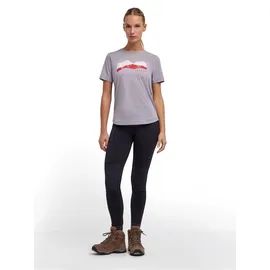 Falke Leggings schwarz XS