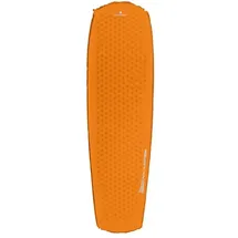 Ferrino Superlite 600 Aufblasbare Matte - Orange - One Size