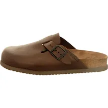 Mephisto Nathan Herren, Clogs, in Braun 41
