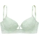 LASCANA Push-up-BH Damen hellmint Gr.80B