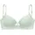 LASCANA Push-up-BH Damen hellmint Gr.80B