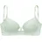 LASCANA Push-up-BH Damen hellmint Gr.80B
