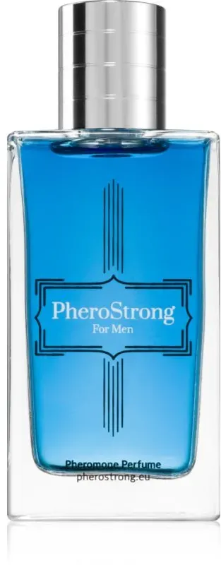 PheroStrong Pheromone for Men Parfüm mit Pheromonen 50 ml