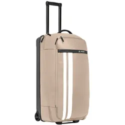 VauDe Takutea 90 Liter Reisetrolley - STK - linen