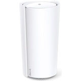 TP-LINK Technologies TP-Link Deco XE200, Router, Weiss