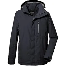 KILLTEC Herren Funktionsjacke KOS 256 MN dunkelnavy, 3XL,