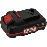 Parkside Ersatz Akku für Akku Rasentrimmer Prta 20li C3 Lidl Ian 351753 - Parkside