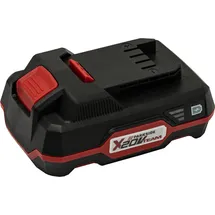 Parkside Ersatz Akku für Akku Rasentrimmer Prta 20li C3 Lidl Ian 351753 - Parkside