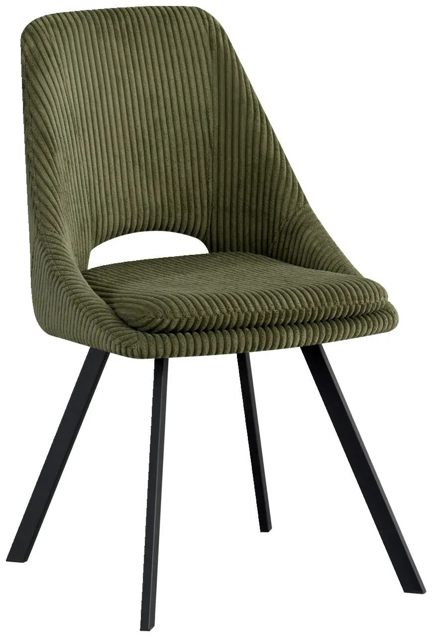 Z2 Stuhl FLAVIO - B/H/T ca. 48.00x85.00x56.00