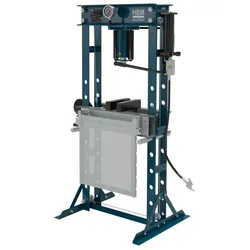 HBM Werkstattpresse 40 Tonnen
