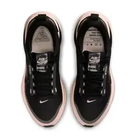 Nike Vomero 18 Damen Schwarz/Rot 39