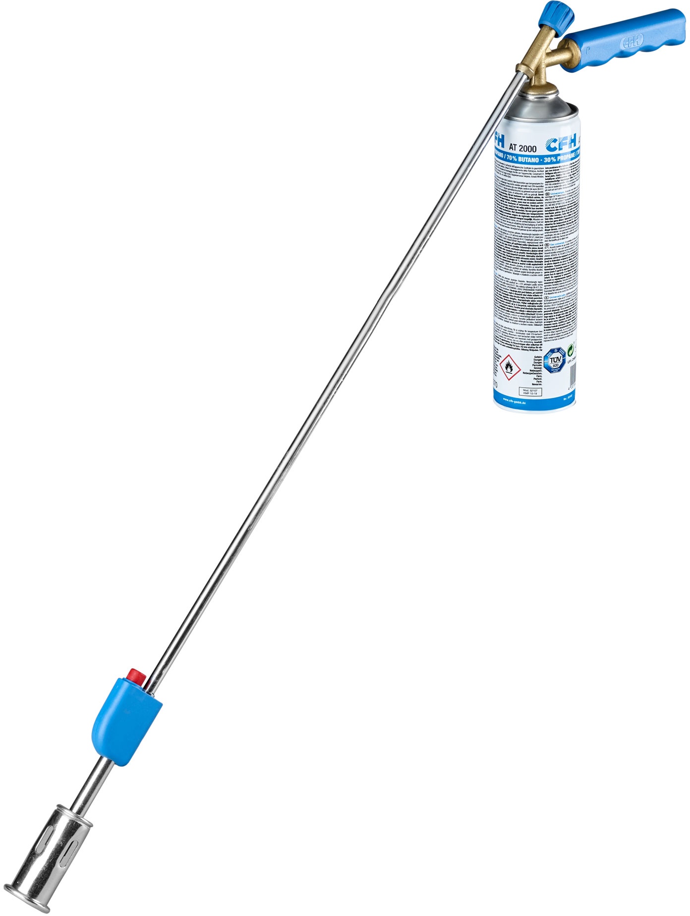 CFH Bio-Gärtner PZ 4000