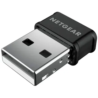 Netgear A6150 USB 2.0