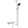 Grohe Precision Feel Duschset mit Thermostat Chrom 34853001