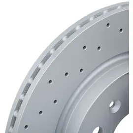 ZIMMERMANN Bremsscheibe