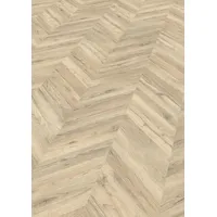 EGGER Laminatboden EL202F NatureSense Rillington Eiche Hell