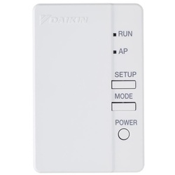 DAIKIN Online Controller | BRP069C81