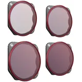 PGYTECH ND-PL Set NDPL 8 16 32 64 - Professional)