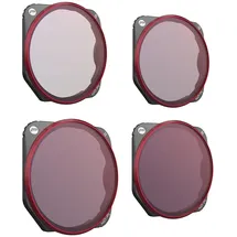 PGYTECH ND-PL Set NDPL 8 16 32 64 - Professional)