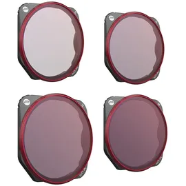 PGYTECH ND-PL Set NDPL 8 16 32 64 - Professional)