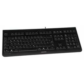 Cherry KC 1000 ES schwarz