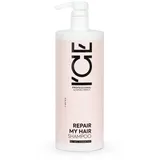 Natura Siberica ICE Professional Repair My Hair Shampoo 1000 ml