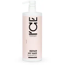 Natura Siberica ICE Professional Repair My Hair Shampoo 1000 ml