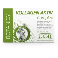green future e-commerce gmbh Kollagen Aktiv Complex Kapseln 30 St.