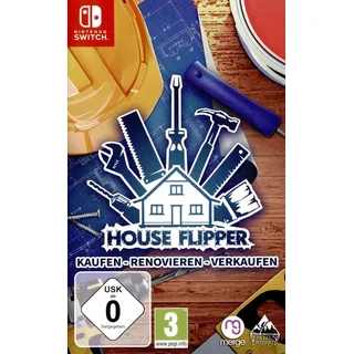 House Flipper