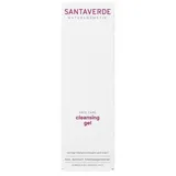 Santaverde Aloe Vera Reinigungsgel 100 ml