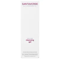 Santaverde Aloe Vera Reinigungsgel 100 ml