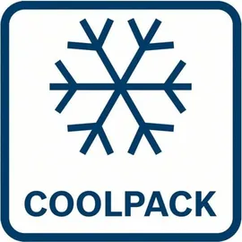 Bosch GBA 18 V Li-Ion 3,0 Ah Professional 1600Z00037