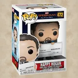 Funko Pop! Marvel Spider-Man Far From Home Happy Hogan