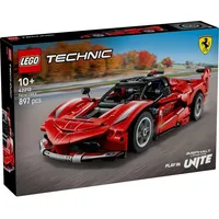 LEGO Ferrari FXX K 42212 LEGO Technic
