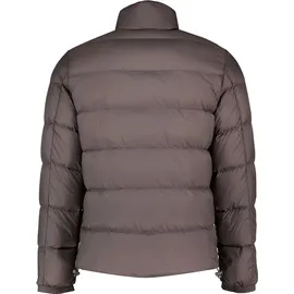 Armani Exchange Xm001575 Daunenjacke Dark Gull Gray S