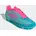FG/MG Herren flash aqua/lucid pink/lucid cyan 44 2/3
