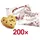 Coppenrath Verlag Cookie-Herzen Choco 200 St.