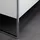 Duravit XSquare 140x54,8x77,8cm, 4 Ausz., stehend, Taupe