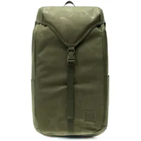 Herschel Thompson olive night tonal camo