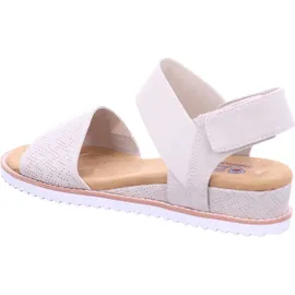 SKECHERS Desert Kiss Damen Grau 38
