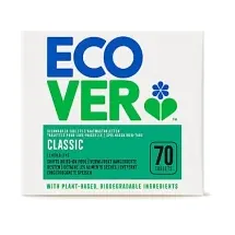 Ecover Classic Spülmaschinentabs 70 St.
