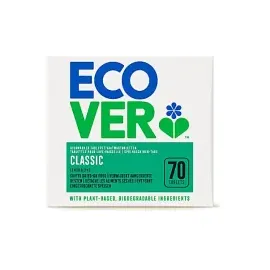Ecover Classic Spülmaschinentabs 70 St.