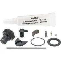 HAZET Satz 863HP/11